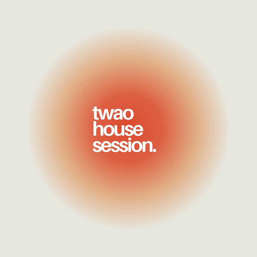 TWAO House Session cover